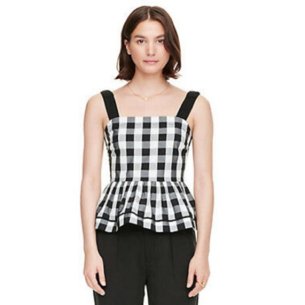 Kate Spade Broome street size 2 top